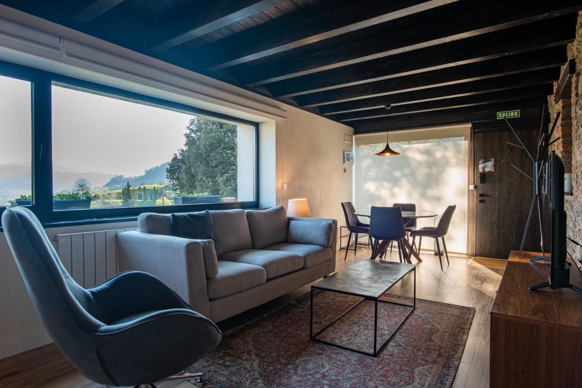 Apartamentos Picabel Onís Kültér fotó