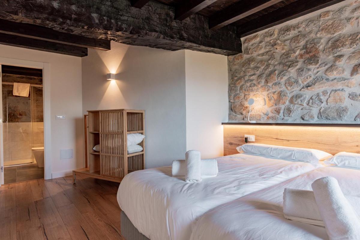 Apartamentos Picabel Onís Kültér fotó