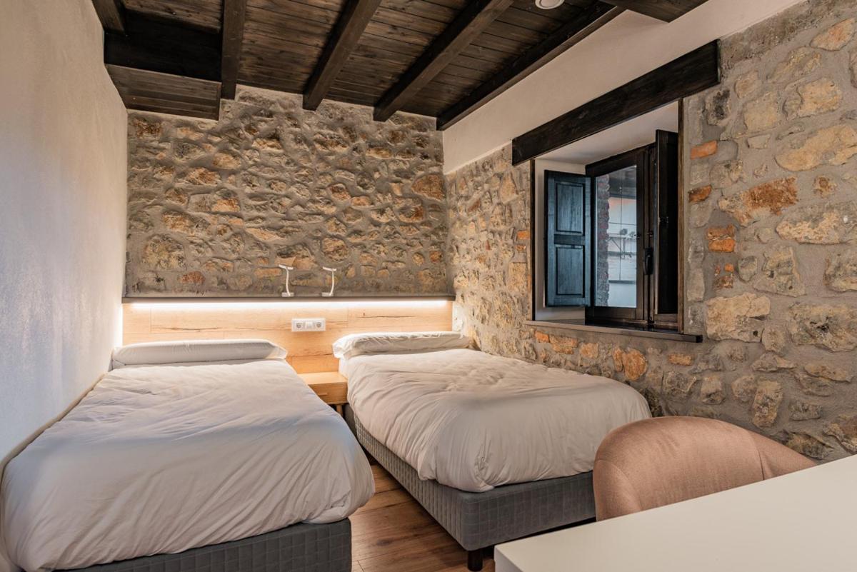 Apartamentos Picabel Onís Kültér fotó