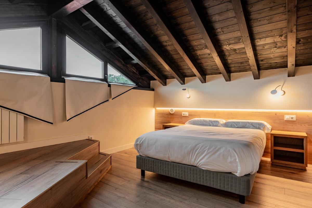 Apartamentos Picabel Onís Kültér fotó