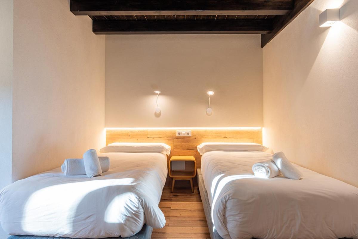 Apartamentos Picabel Onís Kültér fotó