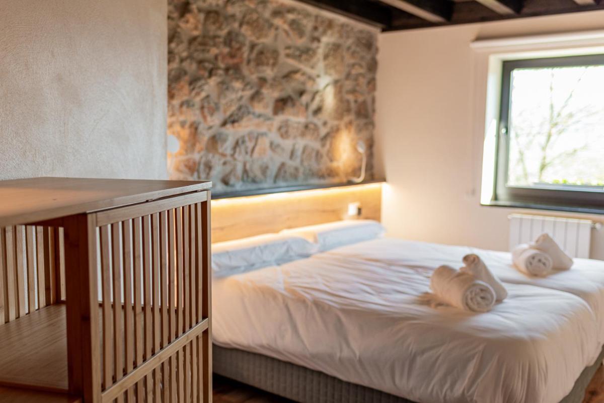 Apartamentos Picabel Onís Kültér fotó