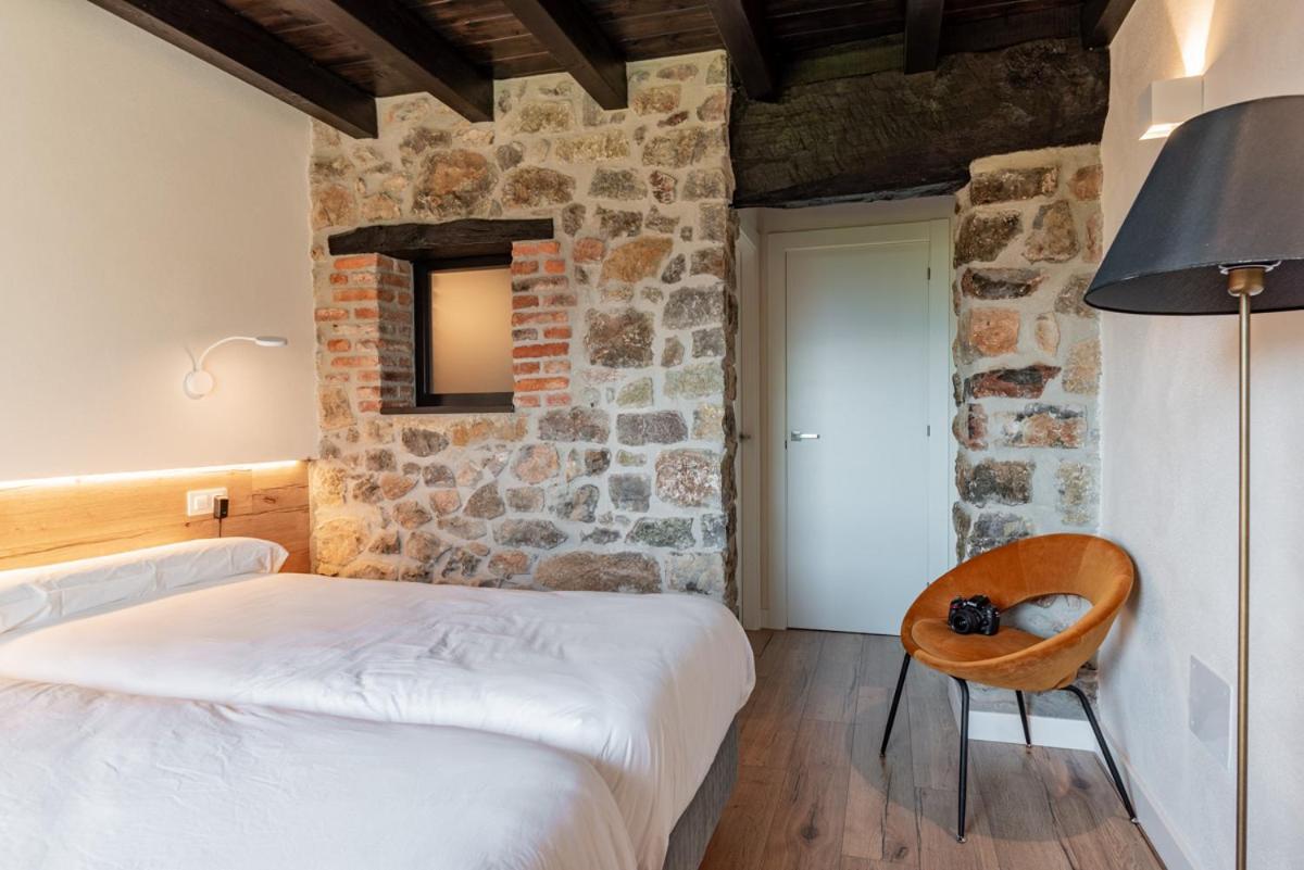 Apartamentos Picabel Onís Kültér fotó