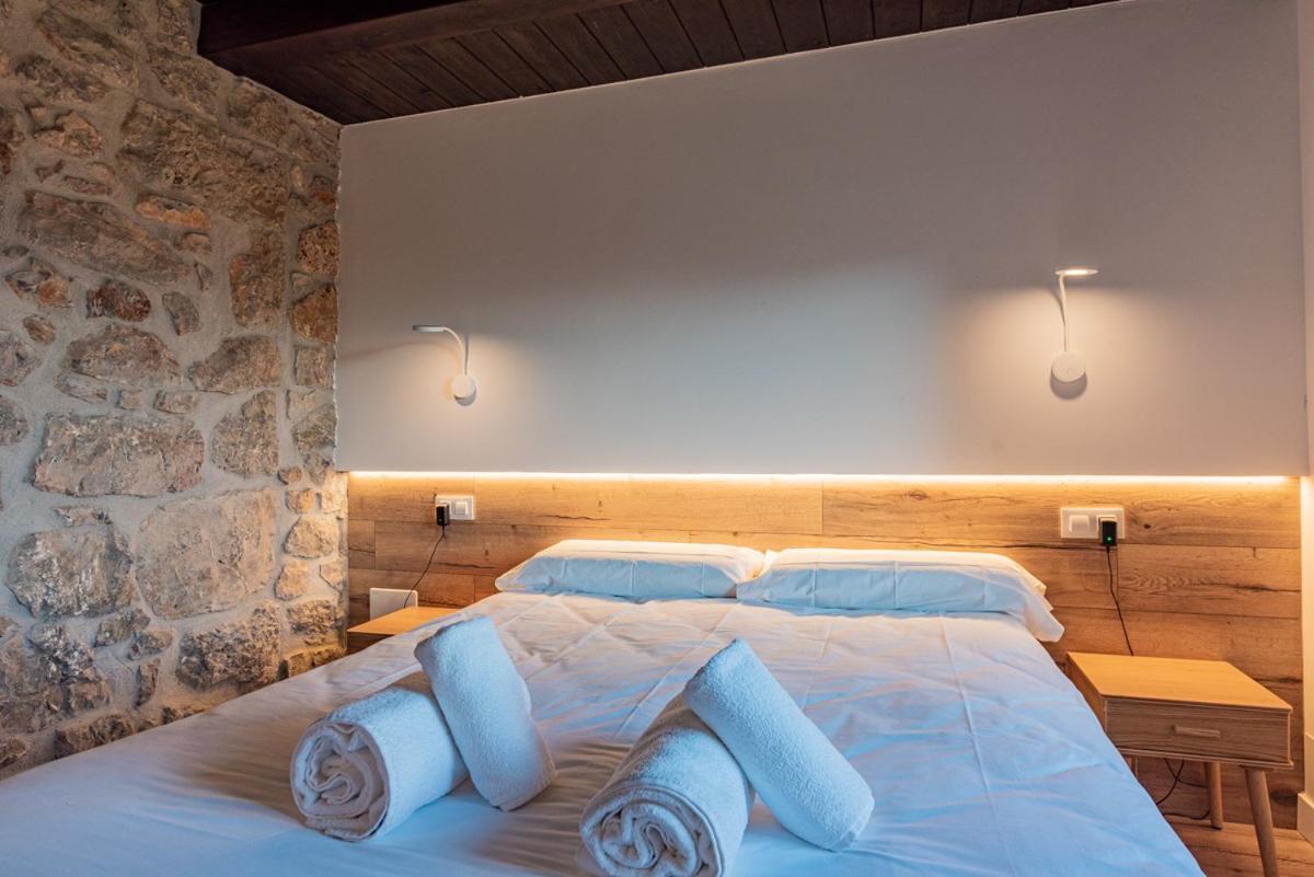 Apartamentos Picabel Onís Kültér fotó