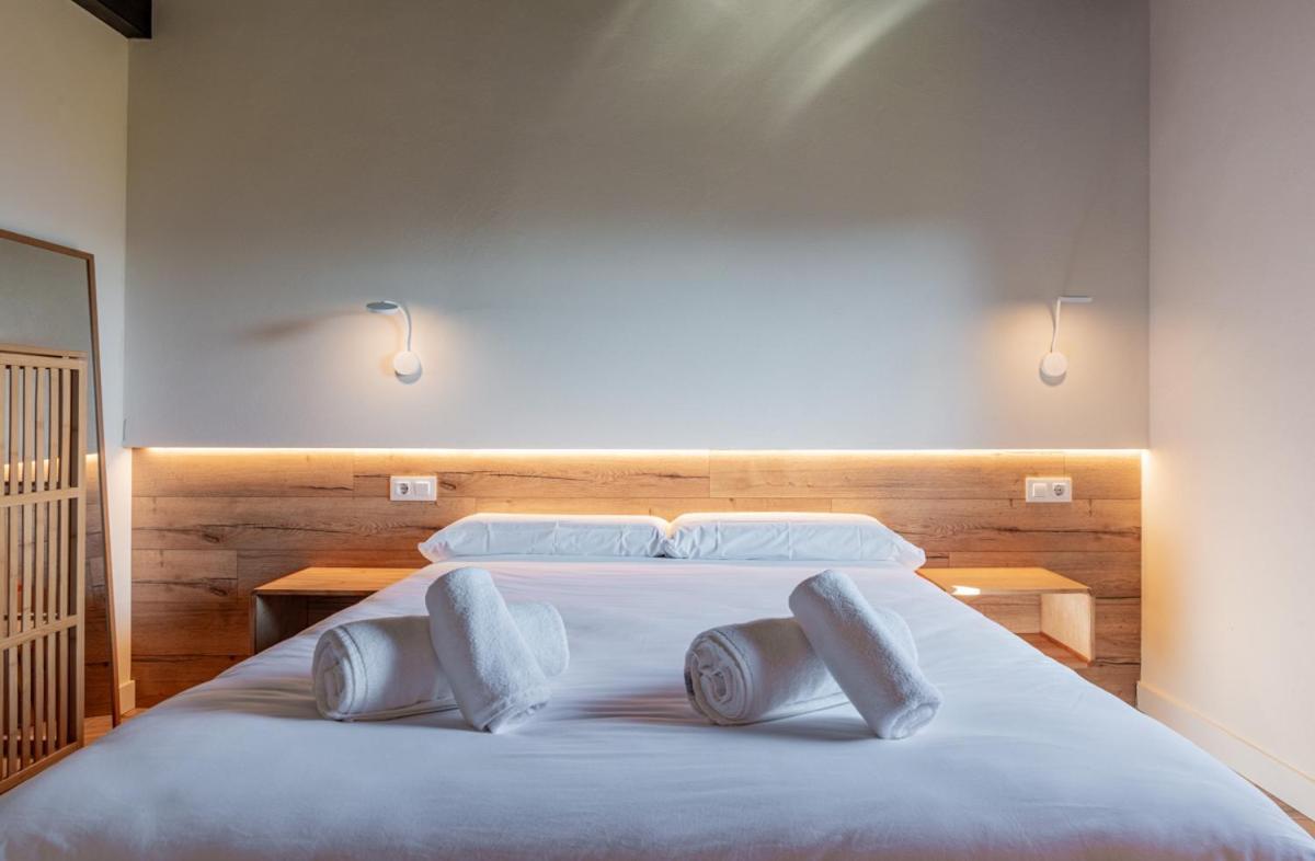 Apartamentos Picabel Onís Kültér fotó