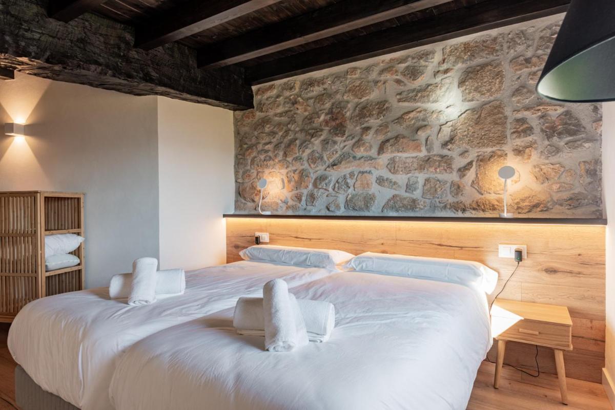 Apartamentos Picabel Onís Kültér fotó