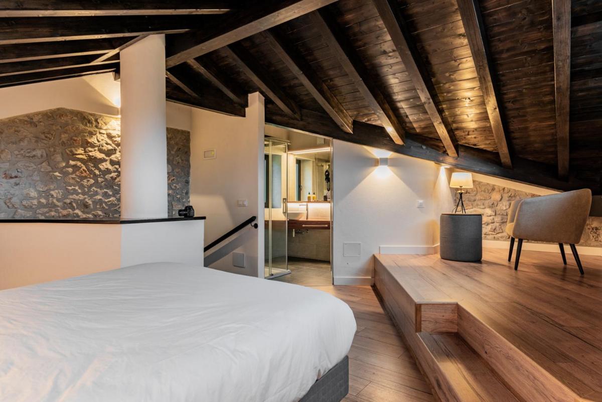 Apartamentos Picabel Onís Kültér fotó